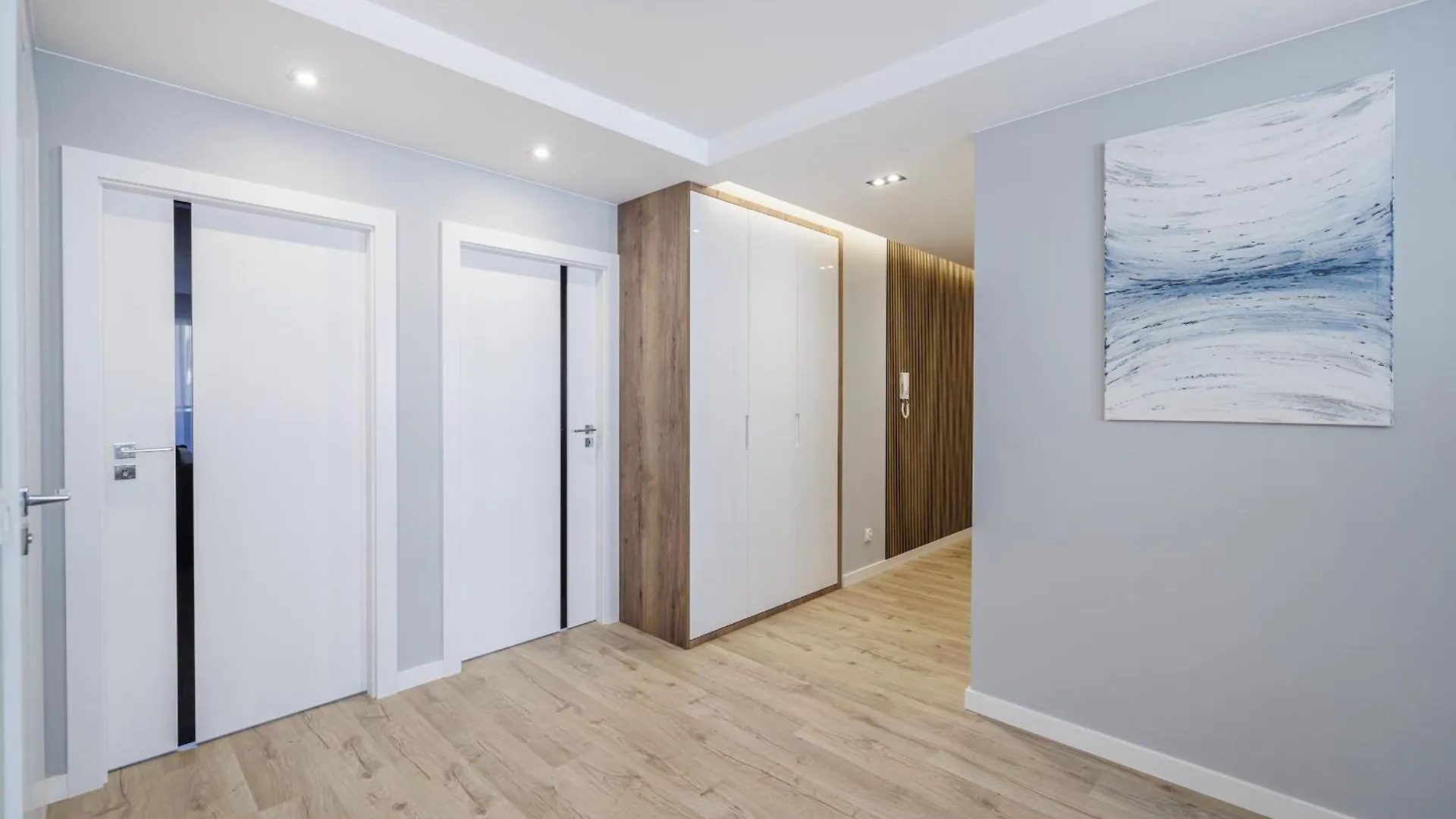 Apartment Gdansk Bay Letnica - Cudowne Mieszkanie 1 Km Do Plazy